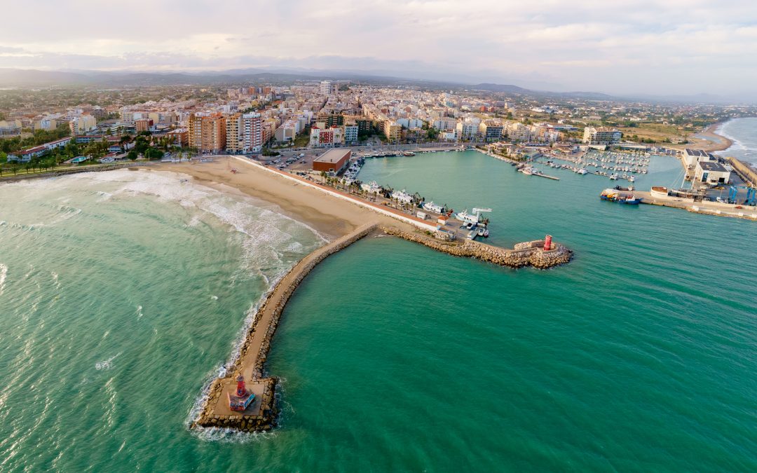 Surt a licitació el disseny i la instal·lació de la senyalització turística