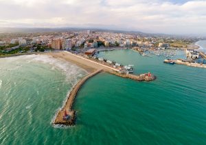 Surt a licitació el disseny i la instal·lació de la senyalització turística
